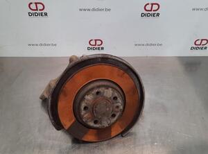 Stub Axle AUDI Q5 (8RB), AUDI A6 Avant (4G5, 4GD, C7)