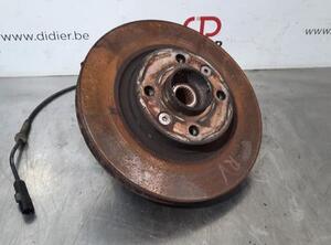 Achsschenkel rechts vorne Dacia Sandero II SD 400143444R P12675524