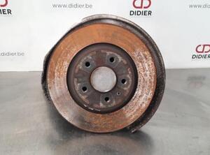 Stub Axle AUDI A6 Avant (4G5, 4GD, C7), AUDI A6 Allroad (4GH, 4GJ, C7), AUDI A7 Sportback (4GA, 4GF)