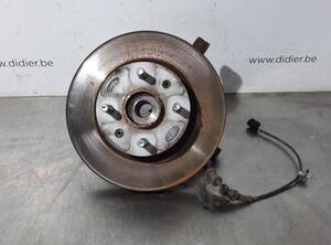 Stub Axle HYUNDAI i10 II (BA, IA)