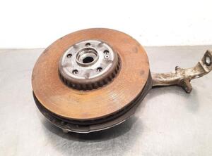 Stub Axle MERCEDES-BENZ GLC (X253), MERCEDES-BENZ GLC Coupe (C253)