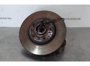 Stub Axle OPEL VIVARO B Bus (X82), OPEL VIVARO B Van (X82)