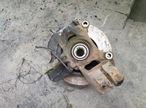 Achsschenkel rechts vorne Peugeot Boxer Kasten  3307A5 P12084784