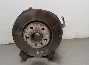 Achsschenkel rechts vorne VW T-Cross C11 2Q0407256AD P20474831