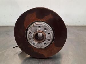 Stub Axle PEUGEOT 308 SW II (LC_, LJ_, LR_, LX_, L4_)