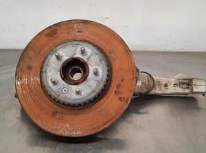 Stub Axle LAND ROVER DEFENDER Station Wagon (L663), LAND ROVER DEFENDER Van (L663)