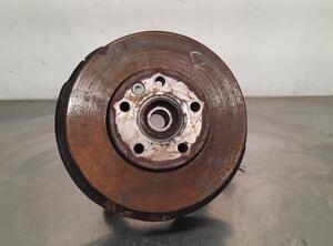 Stub Axle VW TRANSPORTER V Bus (7HB, 7HJ, 7EB, 7EJ, 7EF, 7EG, 7HF, 7EC)