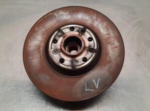 Stub Axle CITROËN C5 AIRCROSS (A_)