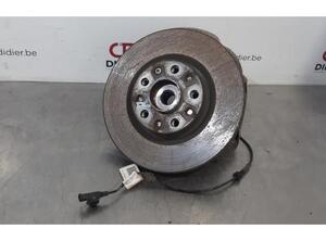 Stub Axle ALFA ROMEO GIULIA (952_)