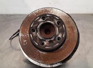 Stub Axle BMW 1 (E81), BMW 1 (E87), BMW 1 Coupe (E82)