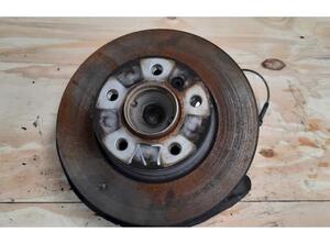 Stub Axle BMW 4 Gran Coupe (F36)