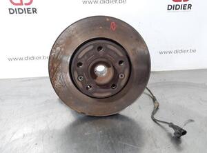 Achsschenkel rechts vorne Dacia Duster HS 8200881916 P14073865