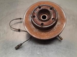 
Achsschenkel links vorne Opel Movano B Kasten X62  P20740947
