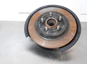 Stub Axle KIA SPORTAGE (QL, QLE), HYUNDAI TUCSON (TL, TLE)