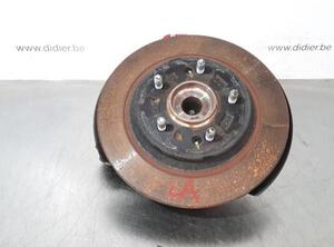 Stub Axle KIA XCEED (CD), KIA CEED (CD), KIA PROCEED (CD)