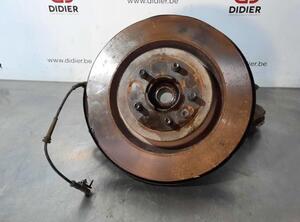 Stub Axle LAND ROVER RANGE ROVER SPORT (L494)