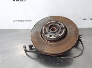 Achsschenkel rechts vorne Peugeot Expert III Kasten V 1617969380 P14721832