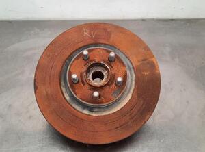 Stub Axle FORD GALAXY III (CK), FORD S-MAX (CJ, WA6)