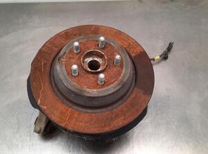 Stub Axle FORD GALAXY III (CK), FORD S-MAX (CJ, WA6)