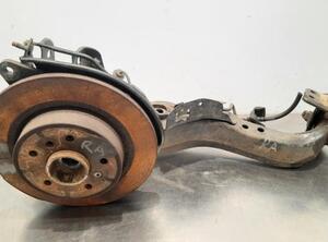 Stub Axle RENAULT KADJAR (HA_, HL_), NISSAN QASHQAI II SUV (J11, J11_)