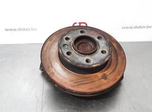 Stub Axle MERCEDES-BENZ SPRINTER 5-t Van (906)