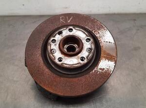 Stub Axle CITROËN BERLINGO Box Body/MPV (K9)