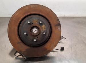 Stub Axle TOYOTA RAV 4 V (_A5_, _H5_)