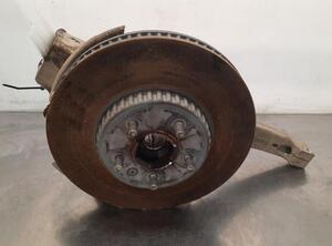 Stub Axle LAND ROVER DEFENDER Station Wagon (L663), LAND ROVER DEFENDER Van (L663)