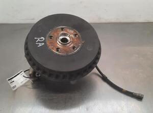 Stub Axle CUPRA BORN (K11), VW ID.3 (E11, E12)