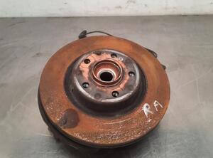 Stub Axle MERCEDES-BENZ C-CLASS T-Model (S205), MERCEDES-BENZ C-CLASS (W205)