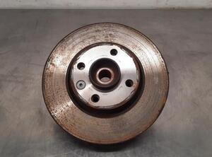 Stub Axle RENAULT KANGOO Express (FW0/1_), RENAULT KANGOO / GRAND KANGOO (KW0/1_)