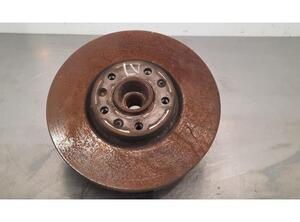 Stub Axle DS DS 7 Crossback (J4_, JR_, JC_)