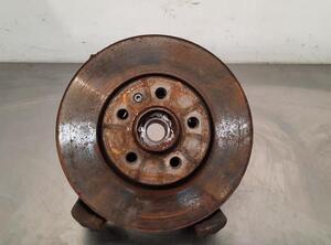 Stub Axle VW POLO (AW1, BZ1), SEAT IBIZA V (KJ1, KJG)