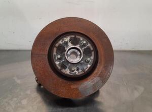 Stub Axle KIA SPORTAGE V (NQ5)