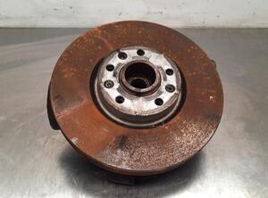 Stub Axle PEUGEOT 308 SW II (LC_, LJ_, LR_, LX_, L4_)