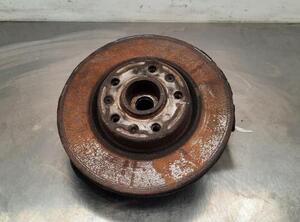 Stub Axle PEUGEOT 308 SW II (LC_, LJ_, LR_, LX_, L4_)