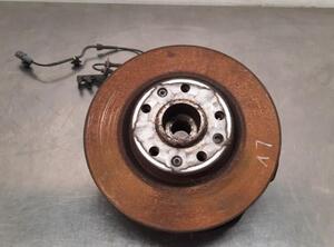 Stub Axle CITROËN C4 GRAND PICASSO II (DA_, DE_)