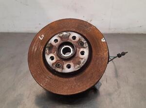 Stub Axle NISSAN QASHQAI III (J12)