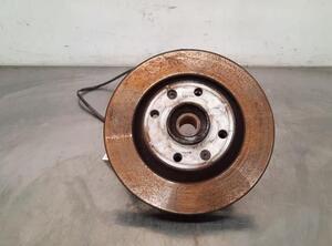 Stub Axle PEUGEOT 2008 I (CU_)