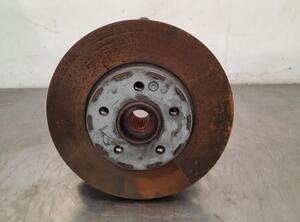 Stub Axle MERCEDES-BENZ VITO Van (W447)