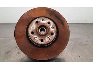 Stub Axle SKODA OCTAVIA III Combi (5E5, 5E6)