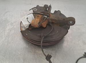 Stub Axle FORD TRANSIT COURIER B460 Box Body/MPV