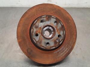 Stub Axle MERCEDES-BENZ VITO Van (W447)