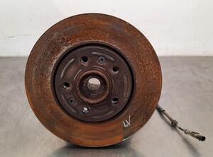 Stub Axle RENAULT TRAFIC III Van (FG_)