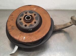 Stub Axle AUDI A6 C8 Avant (4A5)