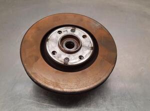 Stub Axle PEUGEOT 2008 II (UD_, US_, UY_, UK_)