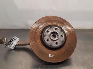 Stub Axle MERCEDES-BENZ EQC (N293)