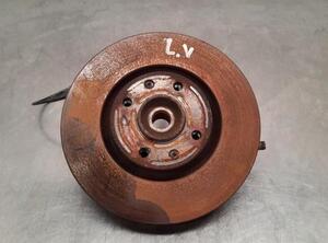 Stub Axle CITROËN BERLINGO Box Body/MPV (B9)