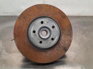 Stub Axle MERCEDES-BENZ EQA (H243)