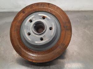 Stub Axle MERCEDES-BENZ EQA (H243)